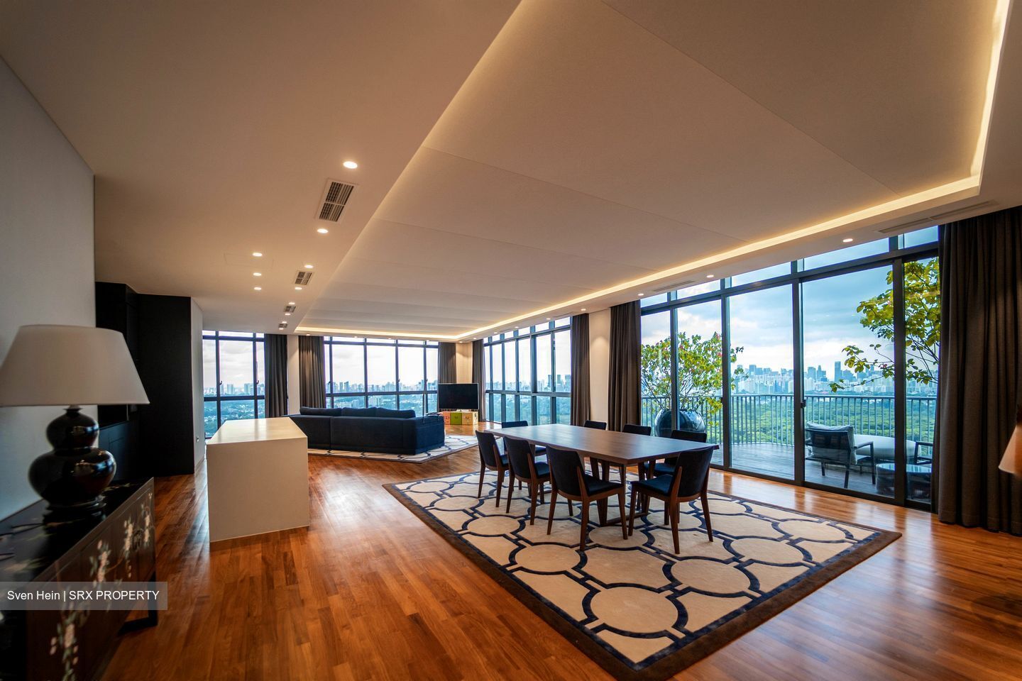 D'Leedon (D10), Condominium #402093541